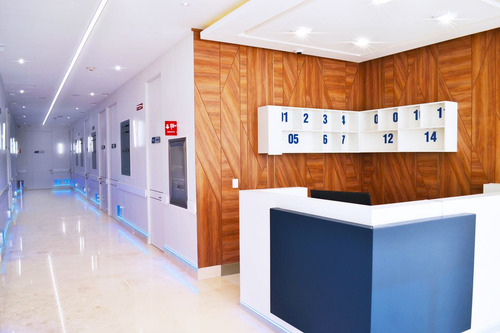 Venta de Consultorios Médicos, Torres Medicas CDMX y Toluca
