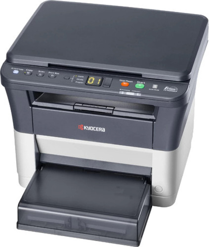 Tóner Compatible Kyocera Tk-1112 Fs-1040/ Fs-1020mfp