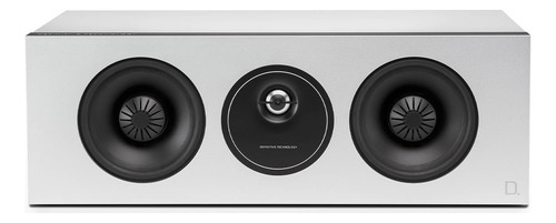 Altavoz De Canal Central Definitive Technology Demand D5c Wh