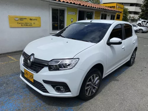 Renault Sandero Zen 2023 | TuCarro