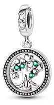 Comprar Charm Dije Colgante Collar Pulsera Arbol De La Vida Charm