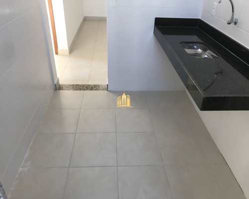 Imagem 4 de 12 de Apartamento No Centro - Esmeraldas - Ap00017 - 32956799