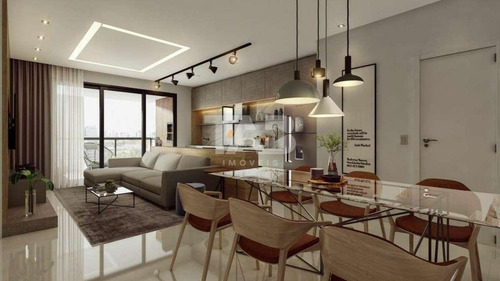 Imagem 20 de 20 de Apartamento Novo Para Venda Na Praia Brava - 206282