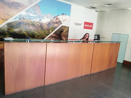 Gran Of. 19 Privados Y Más. Cerca Metro Los Leones