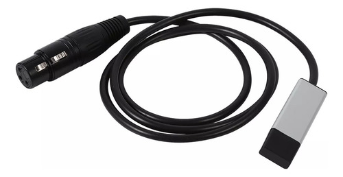 E Equipo De Audio Interfaz Usb Dmx 512 Freestyler P