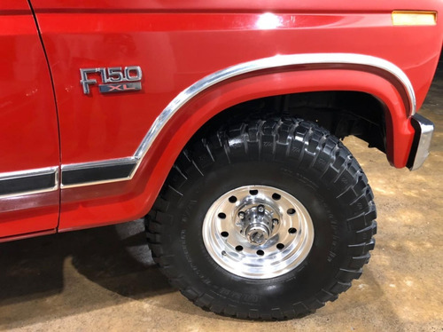 Imagen 7 de 15 de Ford F-150 Xl 1984