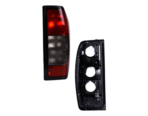 Calavera Copiloto Nissan Frontier 2001 2002 2003 2004 4 Cil