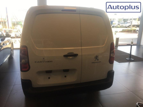 Imagen 6 de 13 de Peugeot Partner K9 0.0 2023 0km