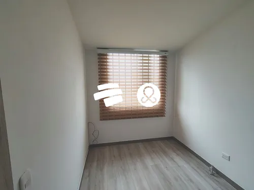 Apartamento En Venta En Tocancipá
