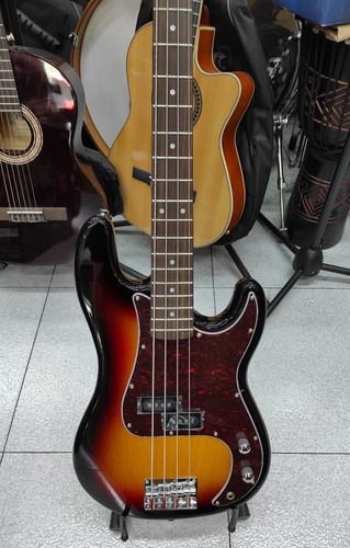Sx Precision Bass Fpb62