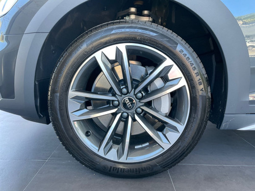 Audi A4 Allroad 2.0 Tfsi 252cv