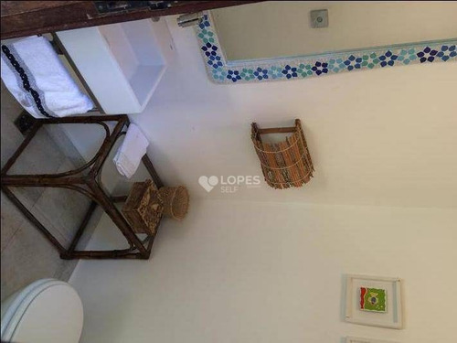 Imagem 15 de 30 de Casa Com 4 Dormitórios À Venda Por R$ 1.100.000,00 - Mata Paca - Niterói/rj - Ca12222