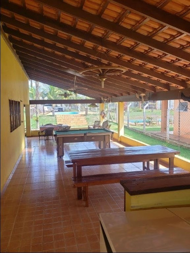 Chácara Com 3 Dormitórios À Venda, 1000 M² Por R$ 650.000,00 - Parque Das Palmeiras - Artur Nogueira/sp - Ch0042