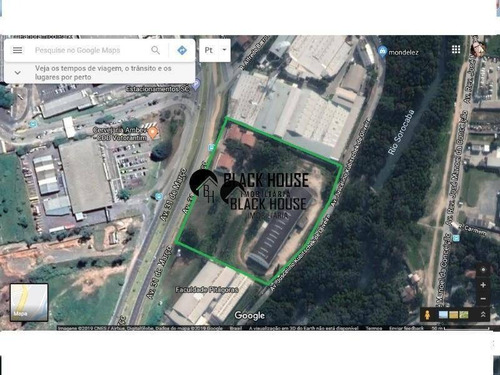 Imagem 3 de 19 de Área À Venda, 20000 M² Por R$ 25.000.000,00 - Centro - Votorantim/sp - Ar0003