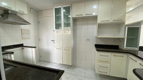 Imagem 6 de 28 de Apartamento Residencial Em São Paulo - Sp - Ap2702_etic