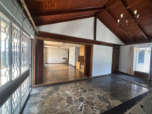 Venta Casa Para Remodelar Los Dominicos