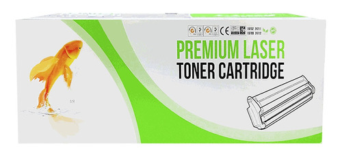 Toner Compatible Para Xerox B230 B225 B235 006r04403 S/chip