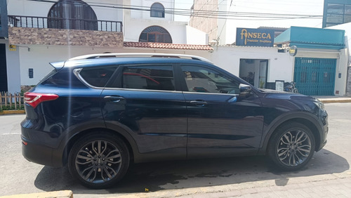 Jetour X70 - Uso Particular - Casi Nuevo