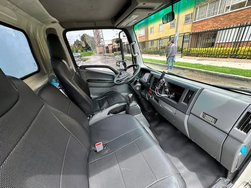 Jac J K R 2.8t Diesel 2023