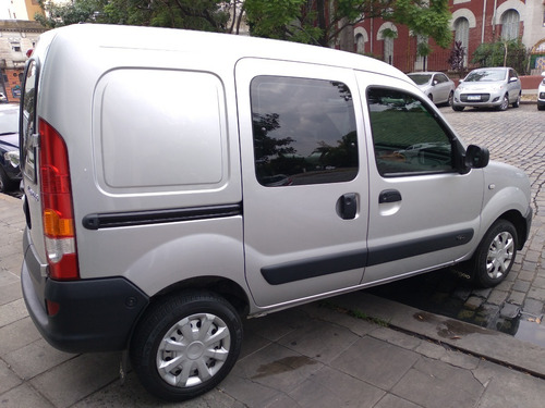Renault Kangoo Express/16 Confort 5 Asientos,excelente! (mb)