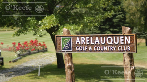 Imagen 4 de 13 de Venta Casa Townhouse 4 Ambientes En Barrio Cerrado- Arelauquen Golf, Bariloche