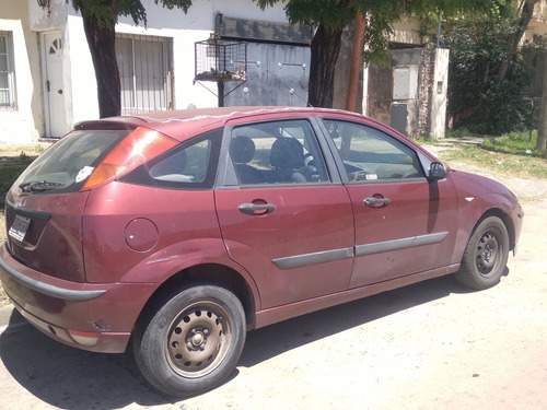 Ford Focus Ambiente 1.8L TD