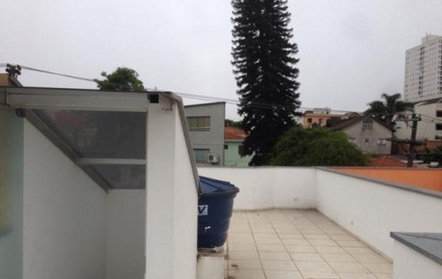 Imagem 9 de 11 de Venda Sobrado Santo André Brasil - 1493