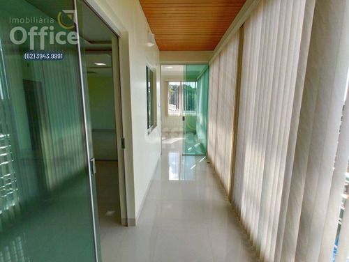 Imagem 15 de 30 de Casa À Venda, 422 M² Por R$ 1.300.000,00 - Residencial Villa Bella - Anápolis/go - Ca0363