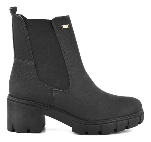 Bota 2330501 Via Marte Para Mujer