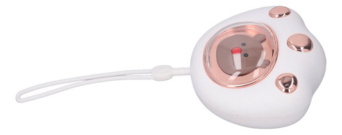 Calentador De Manos Eléctrico Recargable Para Gatos, Colorid