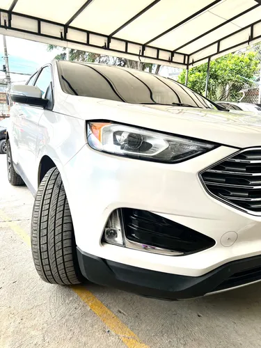 Ford Edge 2.0 Sel
