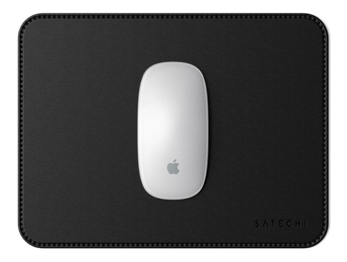 Rosario Mouse Pad Satechi De Cuero Premium Para Apple