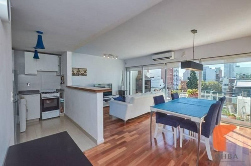 Imagen 3 de 30 de Cuba 2700 - Penthouse Soñada Cochera Y Con Terrazas Propia