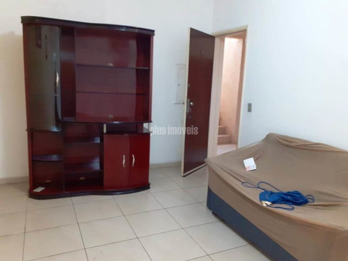 Apartamento Para Venda No Bairro Vila Buarque Em São Paulo - Cod: Mi129119 - Mi129119