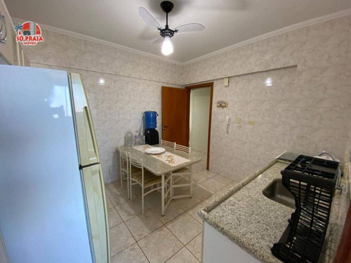Imagem 4 de 30 de Cobertura Com 5 Dormitórios À Venda, 273 M² Por R$ 1.200.000,00 - Vera Cruz - Mongaguá/sp - Co0031