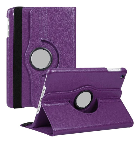 Funda Protectora Para iPad Mini - Mini 2 - Mini 3