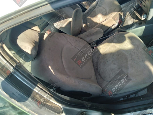 Citroen C5 2007 En Desarme