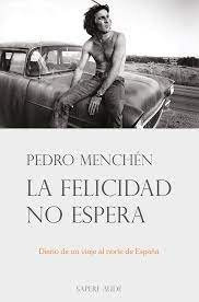 Libro La Felicidad No Espera - 