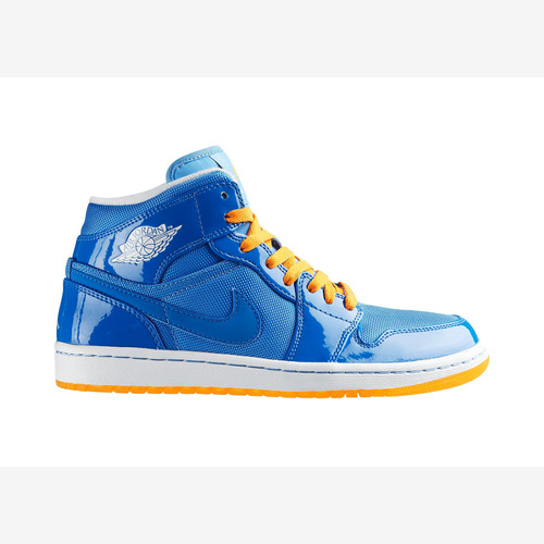 Zapatillas Jordan 1 Retro Phat Mid Italy 364770-403   