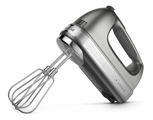 Batidora De Mano Kitchenaid Khm926cu, De 9 Velocidades,