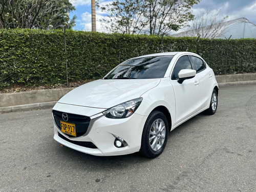 Mazda 2 1.5 Touring