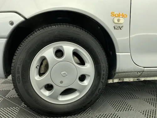 Renault Twingo Dynamique Soho 16v