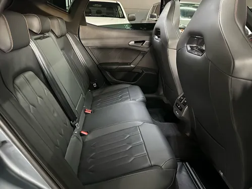 Cupra formentor 2.0 Tsi Mate Dsg