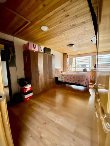 ¡vive En El Corazón De La Ponderosa! Casa Moderna Con Amplios Espacios
