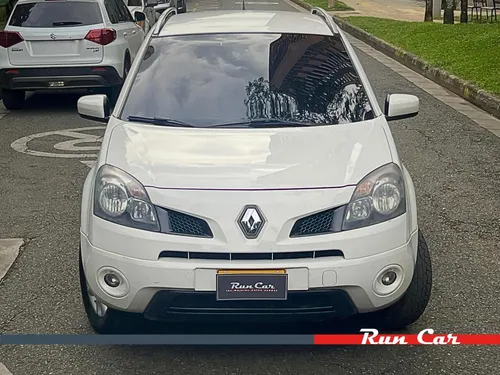Renault Koleos 2.5 Dynamique