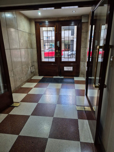 Alquiler Departamento 3 Ambientes C/balcon Almagro