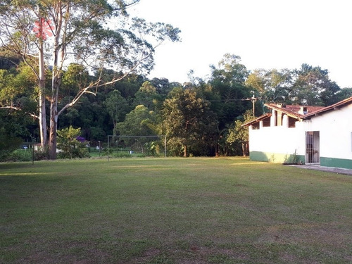 Imagem 2 de 15 de Casa Chácara Em Aruja - Arujá - 1227