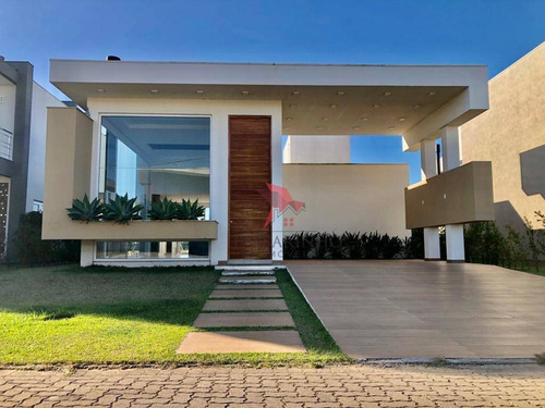Imagem 18 de 30 de Casa Com 3 Dormitórios À Venda, 231 M² Por R$ 1.512.000,00 - Condomínio Reserva Das Águas - Torres/rs - Ca0478