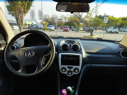 Imagem 9 de 10 de Jac J3 2012 1.4 16v 5p