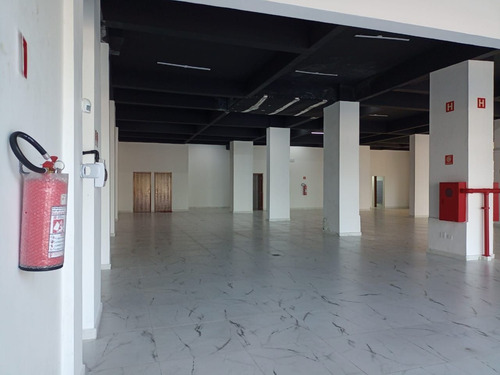 Imagem 14 de 18 de Loja Em Vila Mirim, Praia Grande/sp De 609m² Para Locação R$ 20.000,00/mes - Lo1111977-r